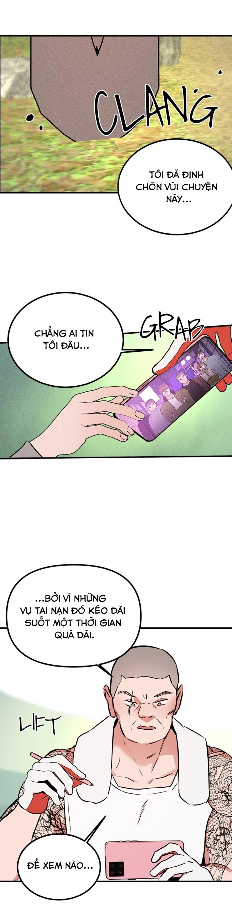 cuộc sống riêng của chị tôi chapter 42 5