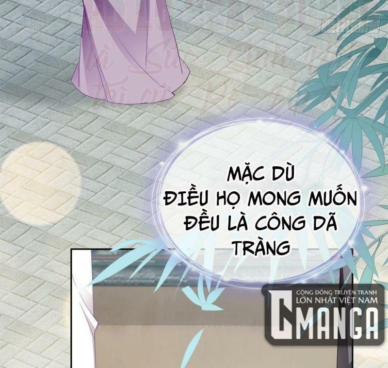 bổn vương muốn nàng chapter 31 33