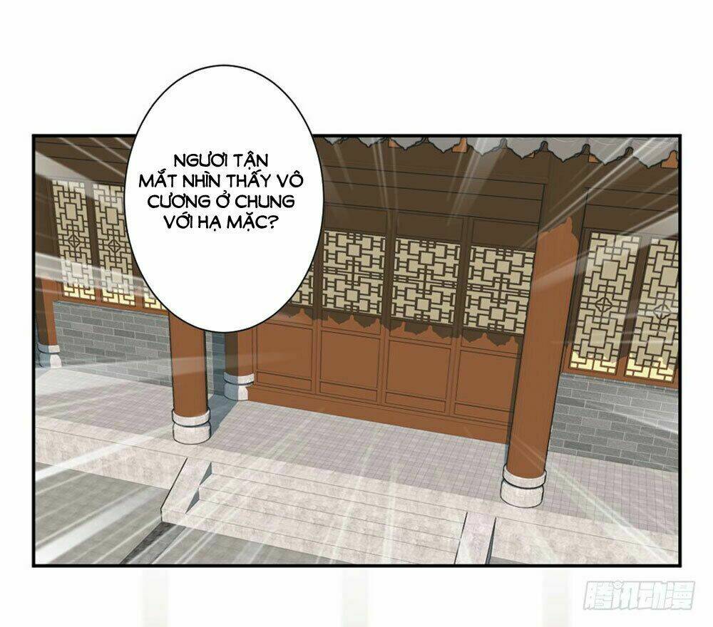 thiền tâm vấn đạo chapter 59 26