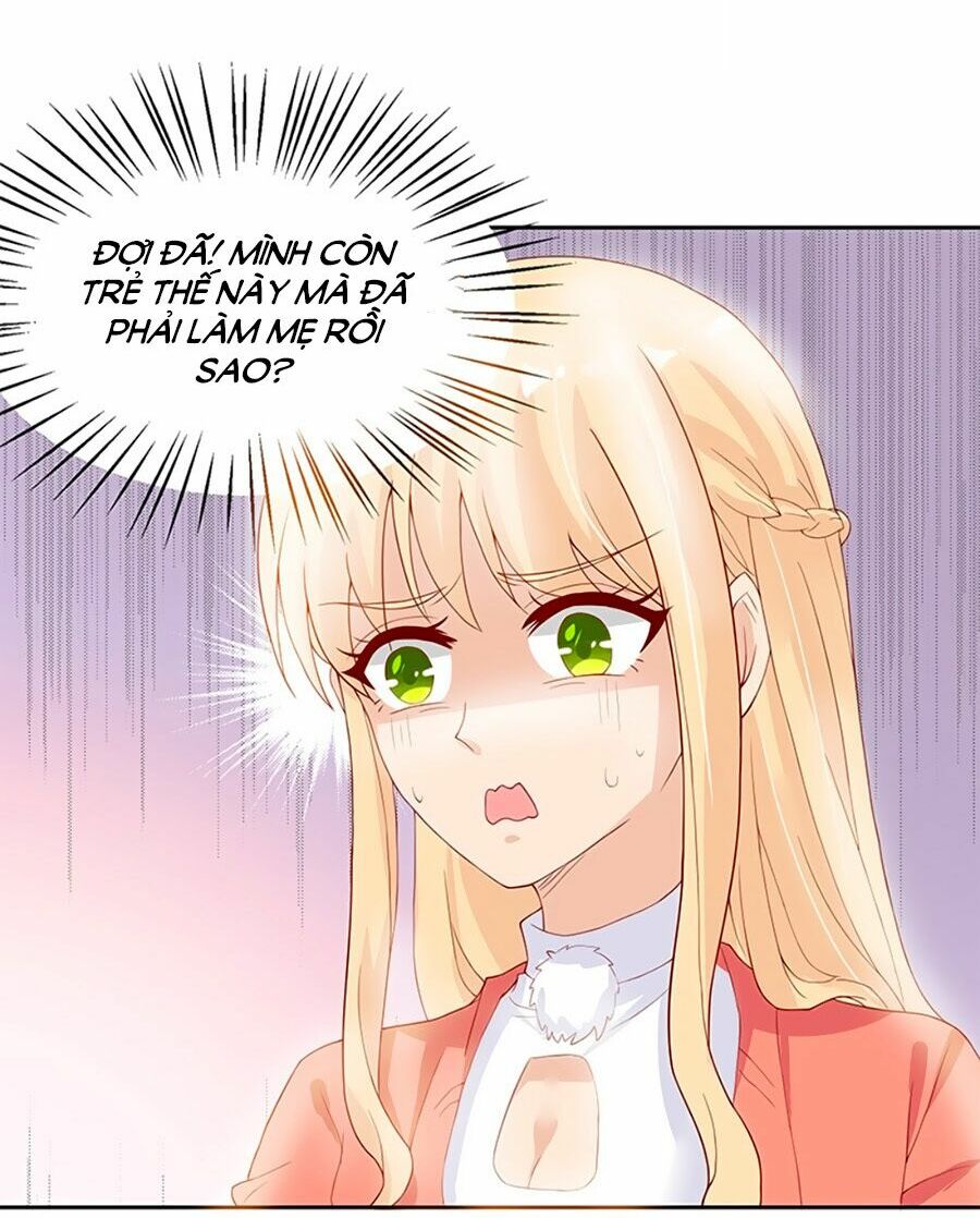 chồng già vợ trẻ trêu nhau hàng ngày chapter 23 14