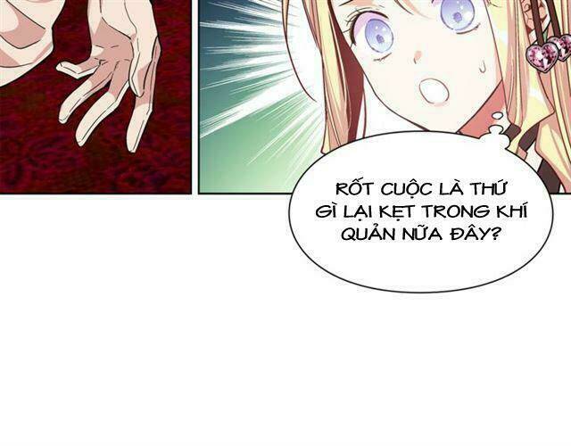 nữ hoàng ngoại khoa chapter 35 19