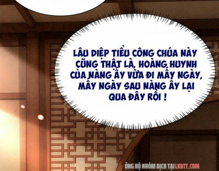 trọng sinh bá sủng nhiếp chính vương quá mạnh mẽ chapter 126 7