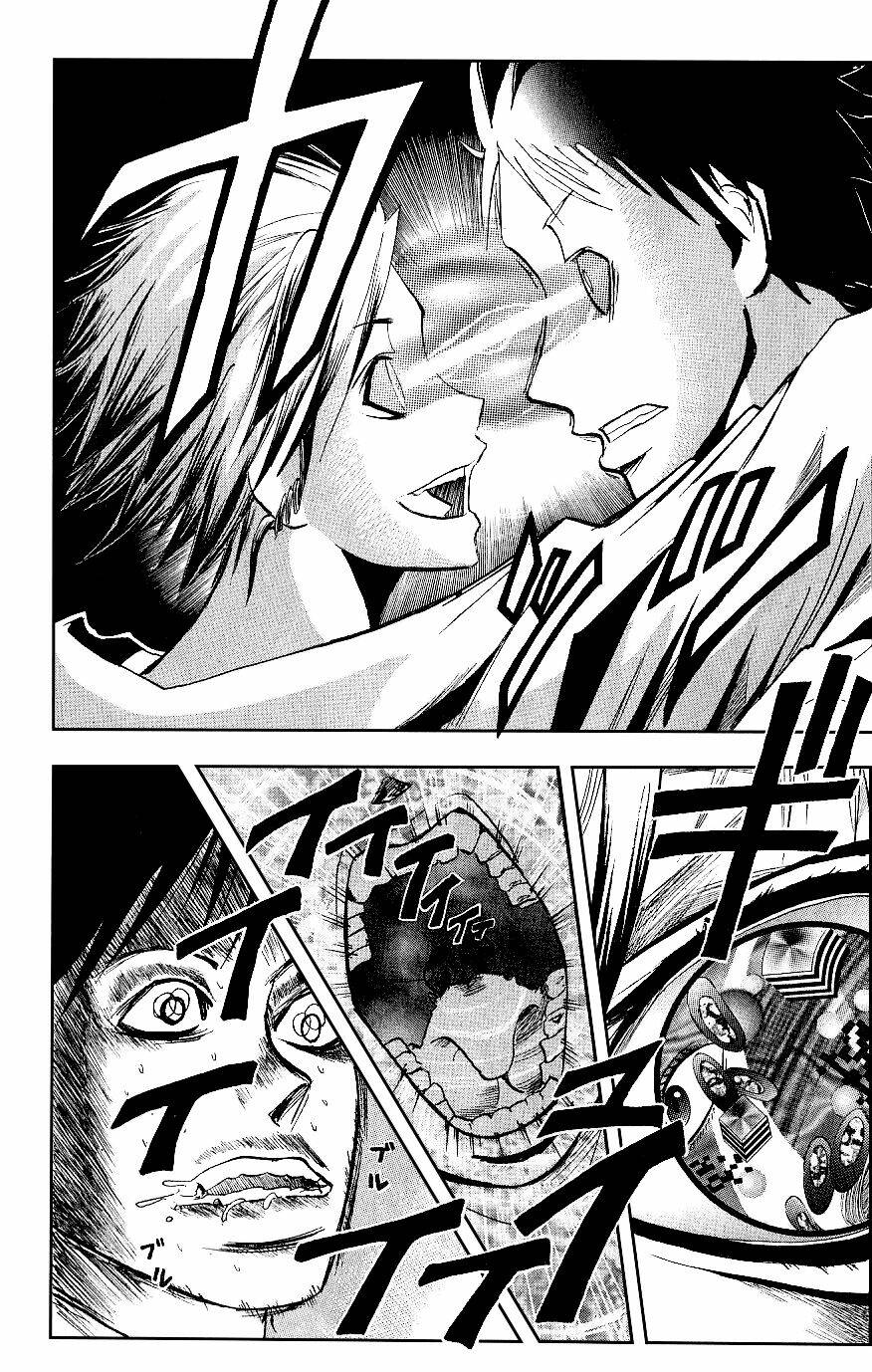 majin tantei nougami neuro chapter 107 7