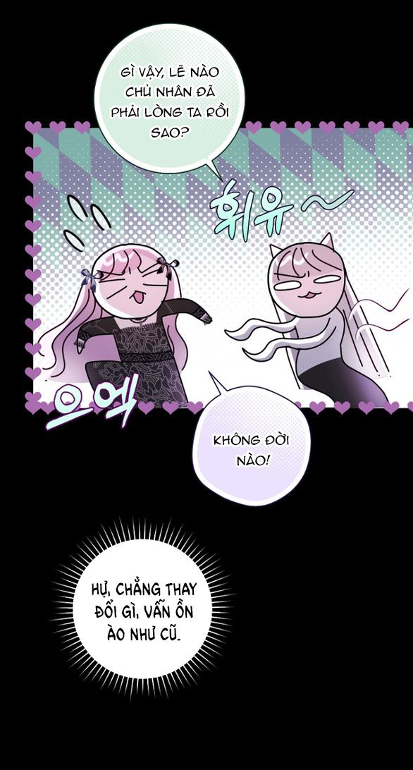 ngài công tước, tôi sẽ làm mọi thứ, trừ việc kết hôn! chapter 21.1 32