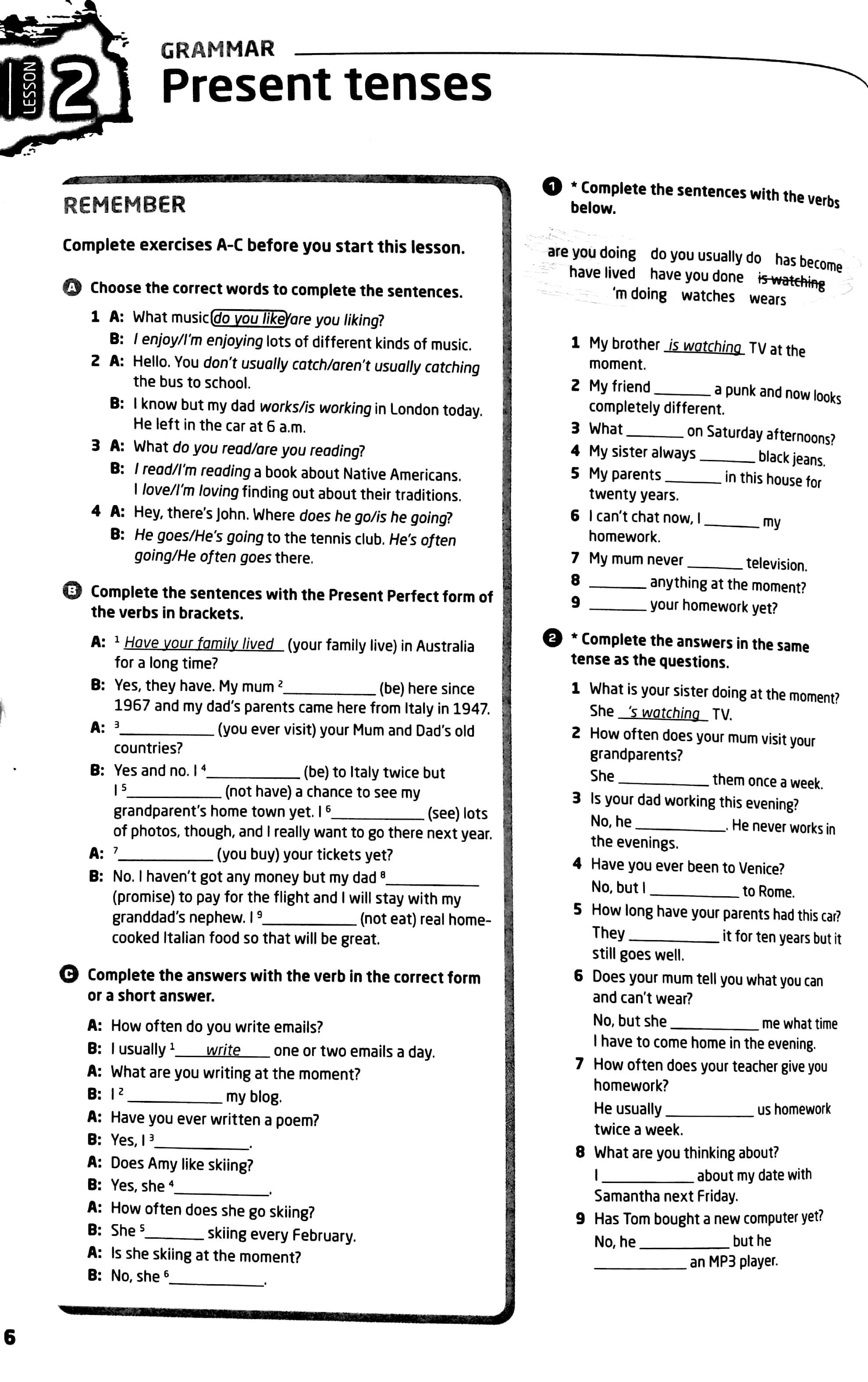 Choices Intermediate Workbook &amp; Audio CD Pack