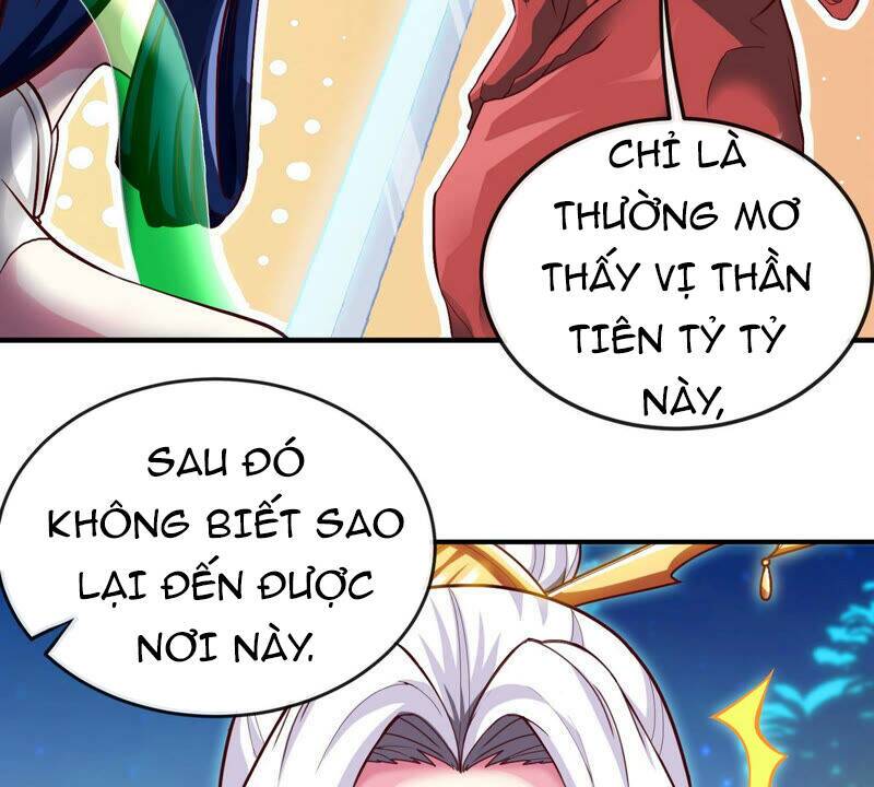 bản kiếm tiên tuyệt không làm nô chapter 3 81