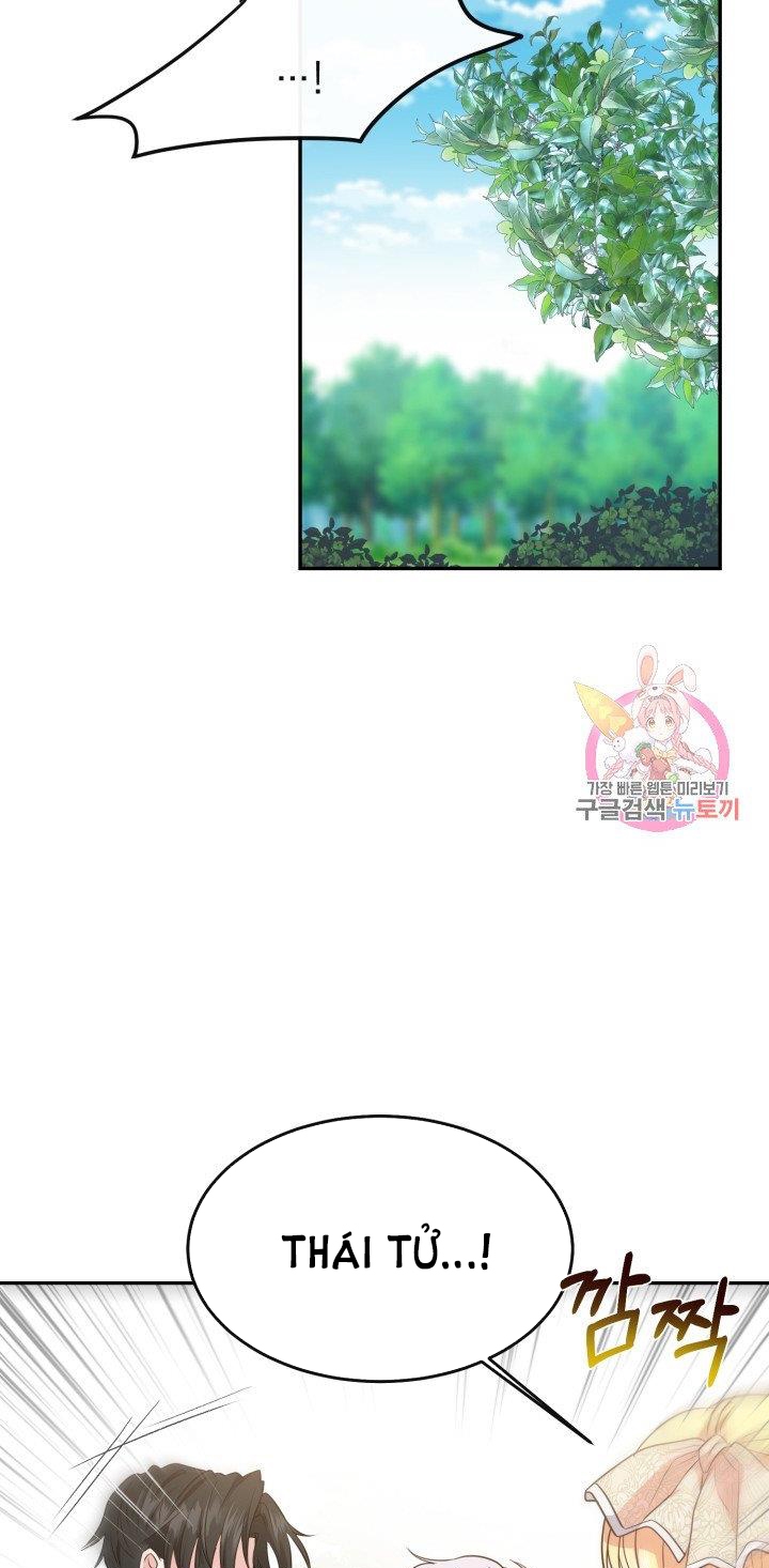 trở thành vợ thái tử quái vật chapter 6.2 17