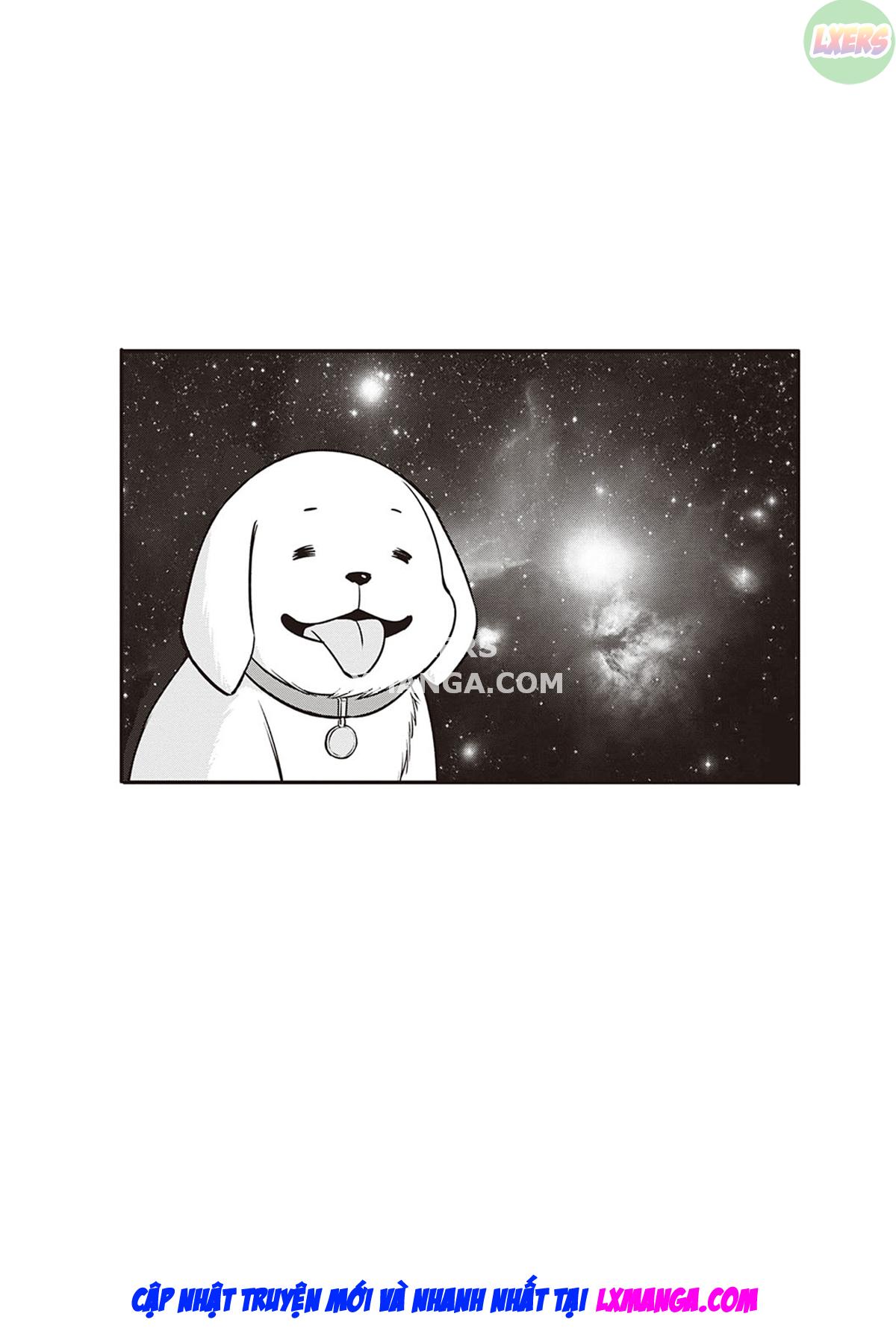 joshi luck! 2 years later chapter 12 25