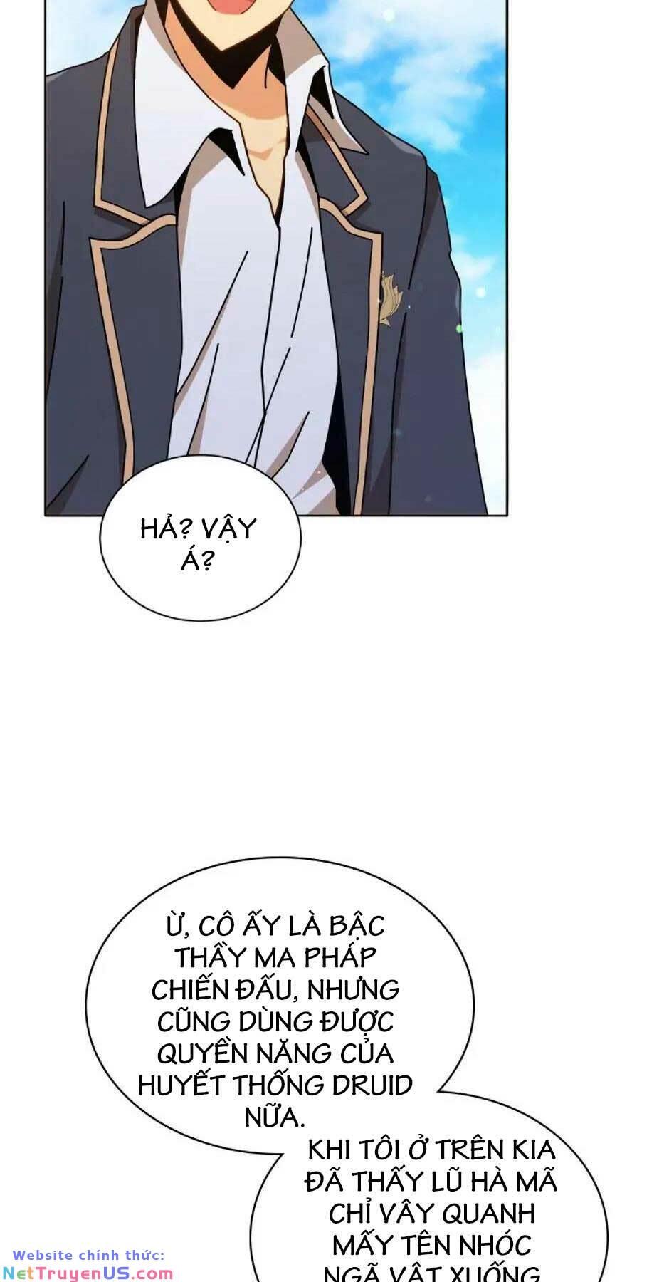 tử linh sư thiên tài của học viện chapter 17 40