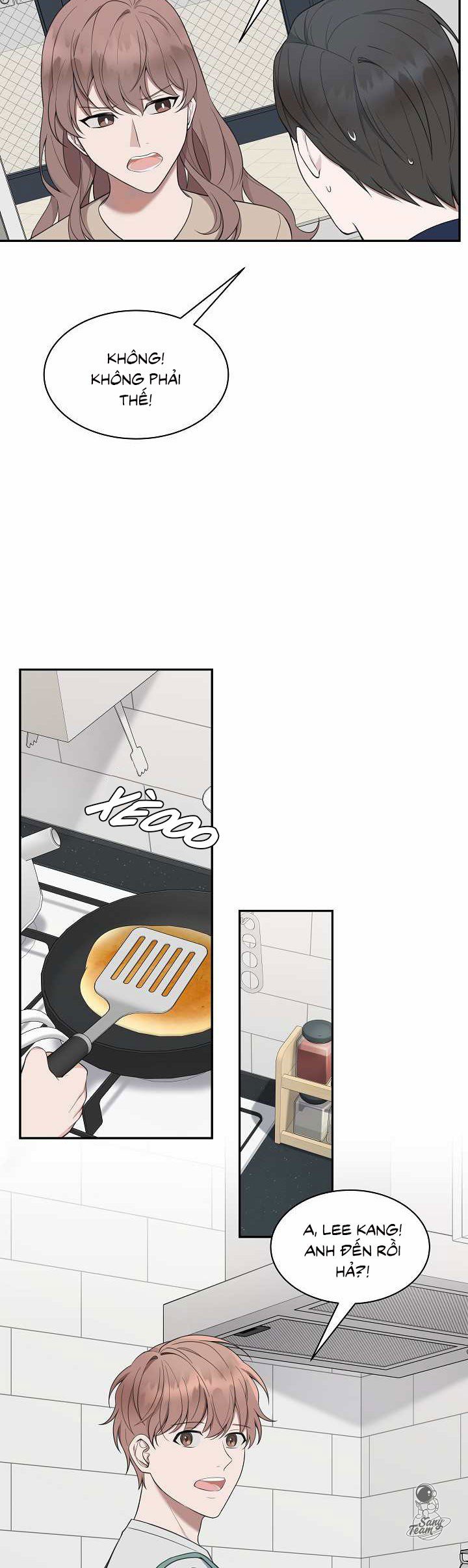 vùng vẫy chapter 34 19