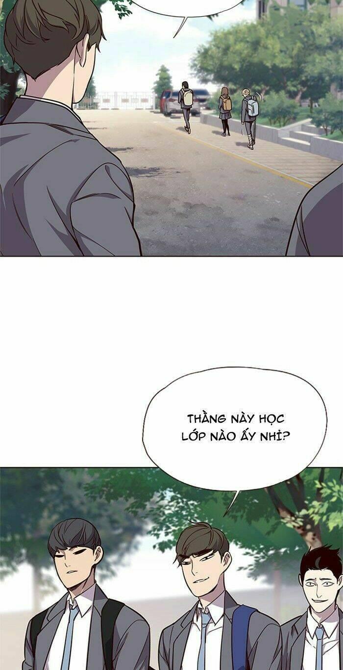 biến thân thành mèo chapter 17 47