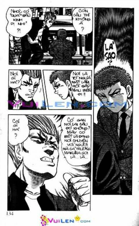 sôi động cầu trường full 17 tập chapter 15 134