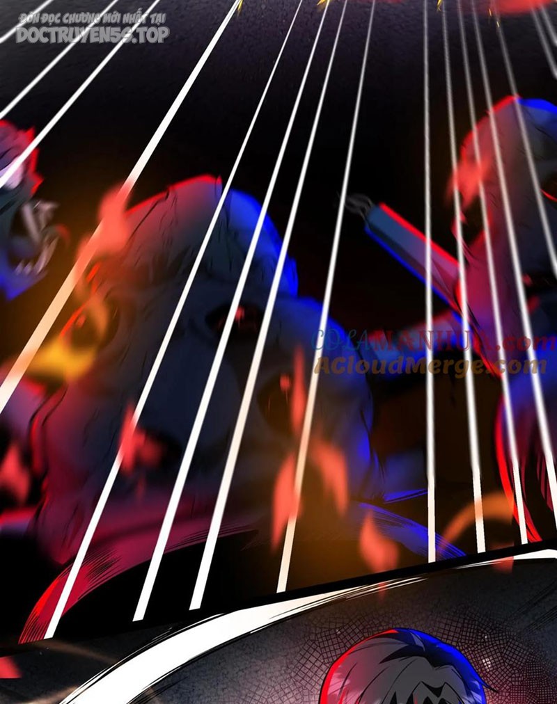 quỷ dị dược tề sư: bệnh nhân của ta đều là kinh khủng chapter 170 20