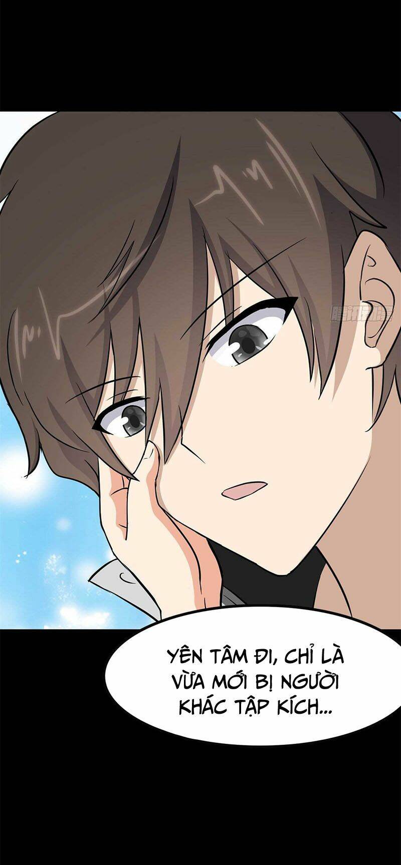 bạn gái virus của tôi chapter 270 33