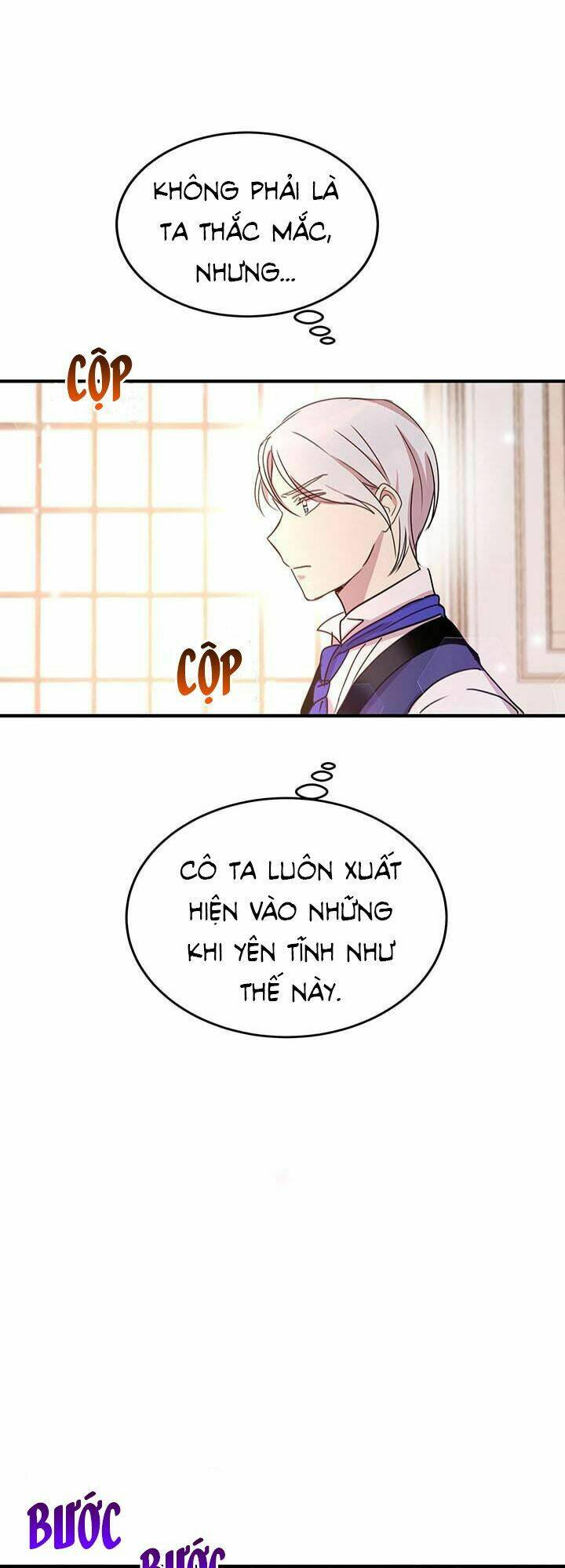 công tước, loạn vừa thôi! chapter 25.7 37