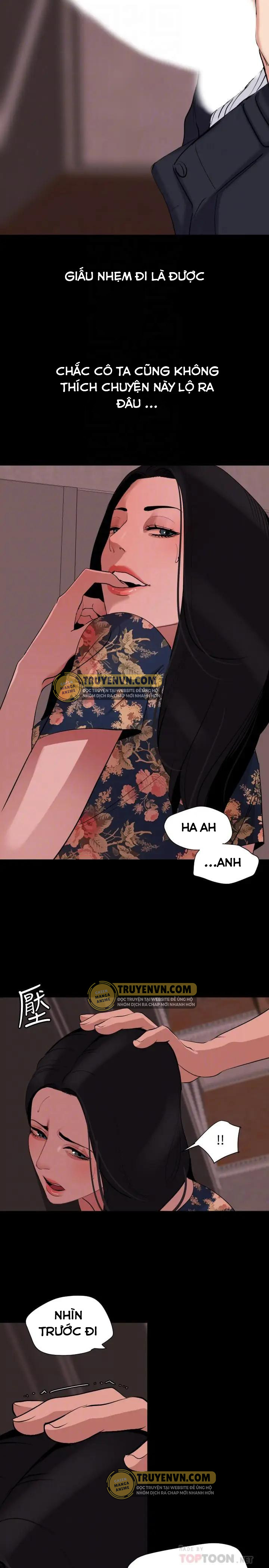 con rể chapter 19 8