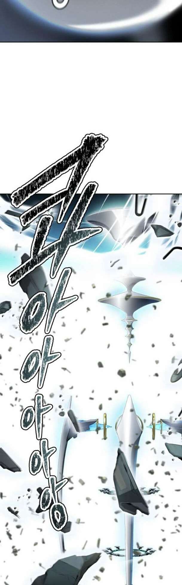 cuộc chiến trong tòa tháp chapter 577 100