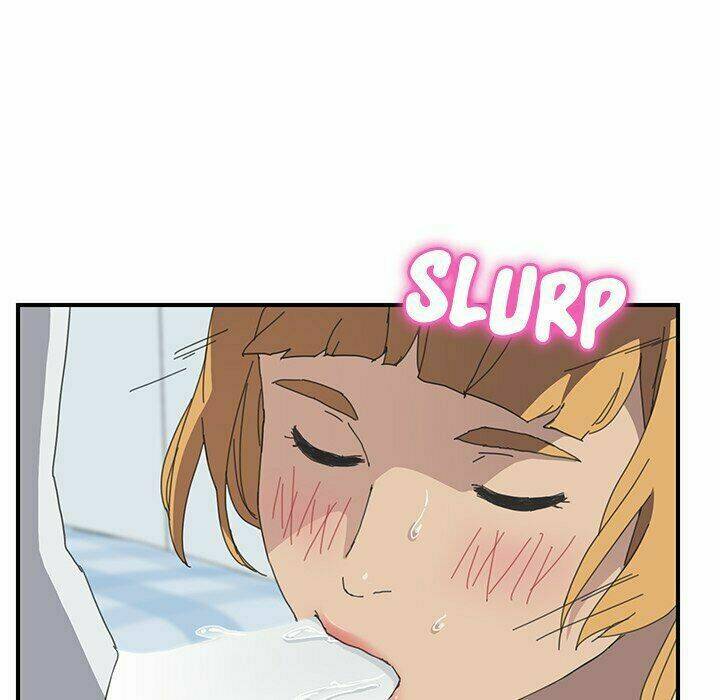 bạn cùng phòng bất đắc dĩ chapter 5 107