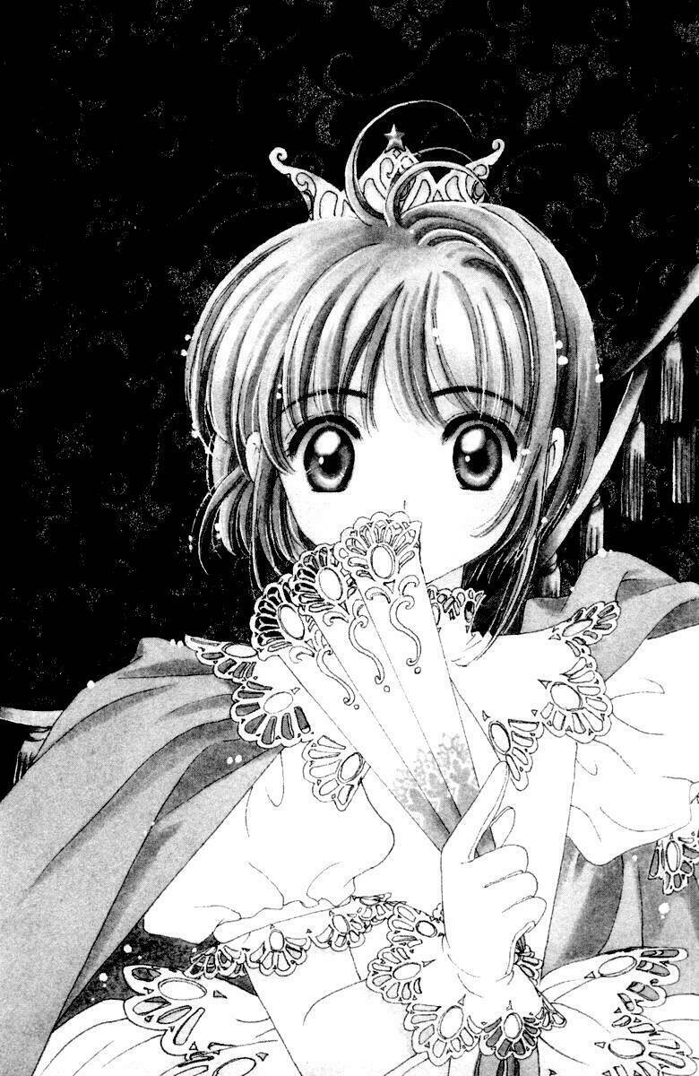 card captor sakura chapter 31 7