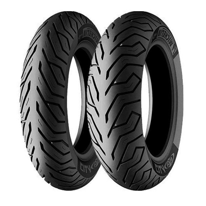 Vỏ Xe Michelin City Grip 130/70-12