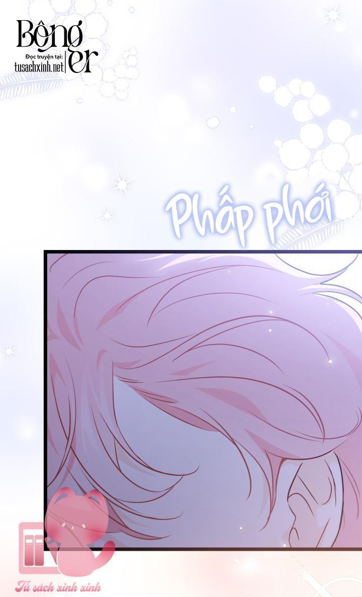 quan hệ cộng sinh giữa báo đen và thỏ trắng chapter 100 33