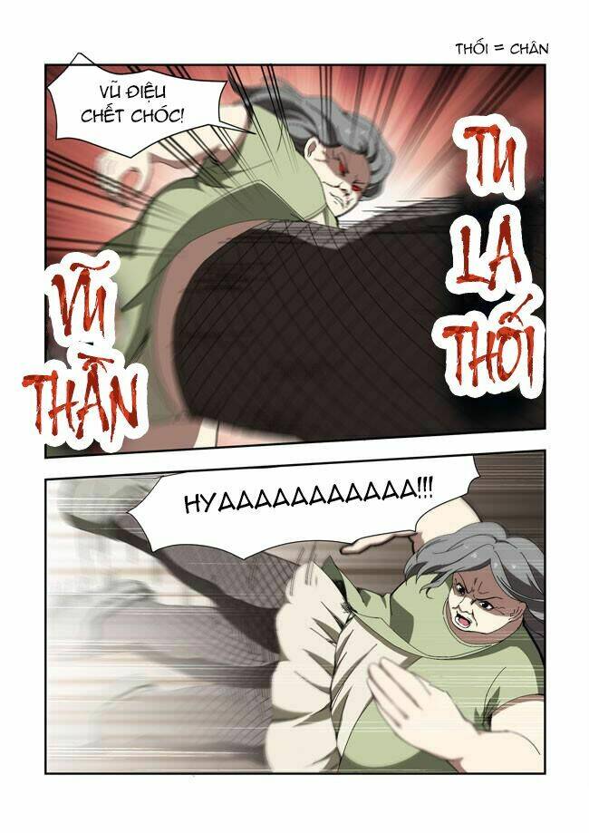 i am a killer maid chapter 40 7