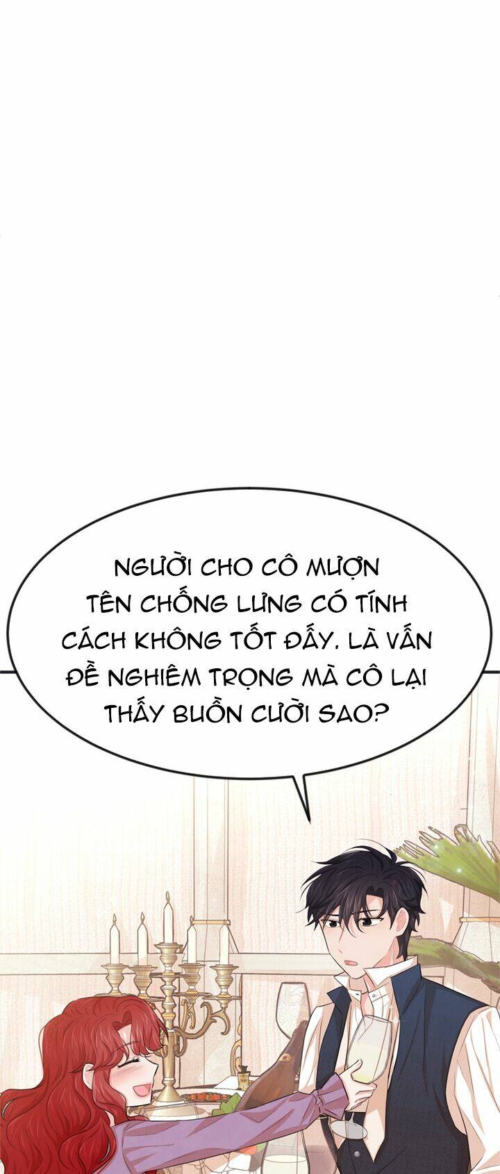 tiểu thư scarlet, em không muốn trả thù sao? chapter 23 16