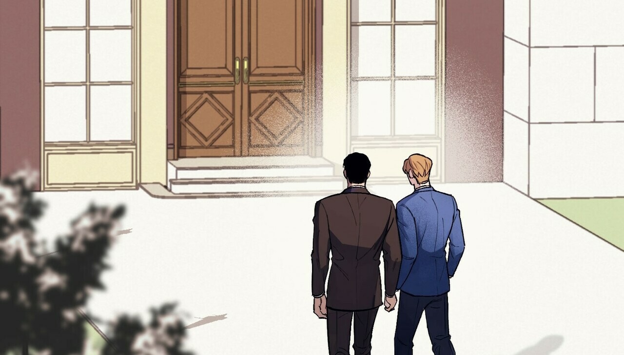 chàng dâu nhà họ kang chapter 2 5