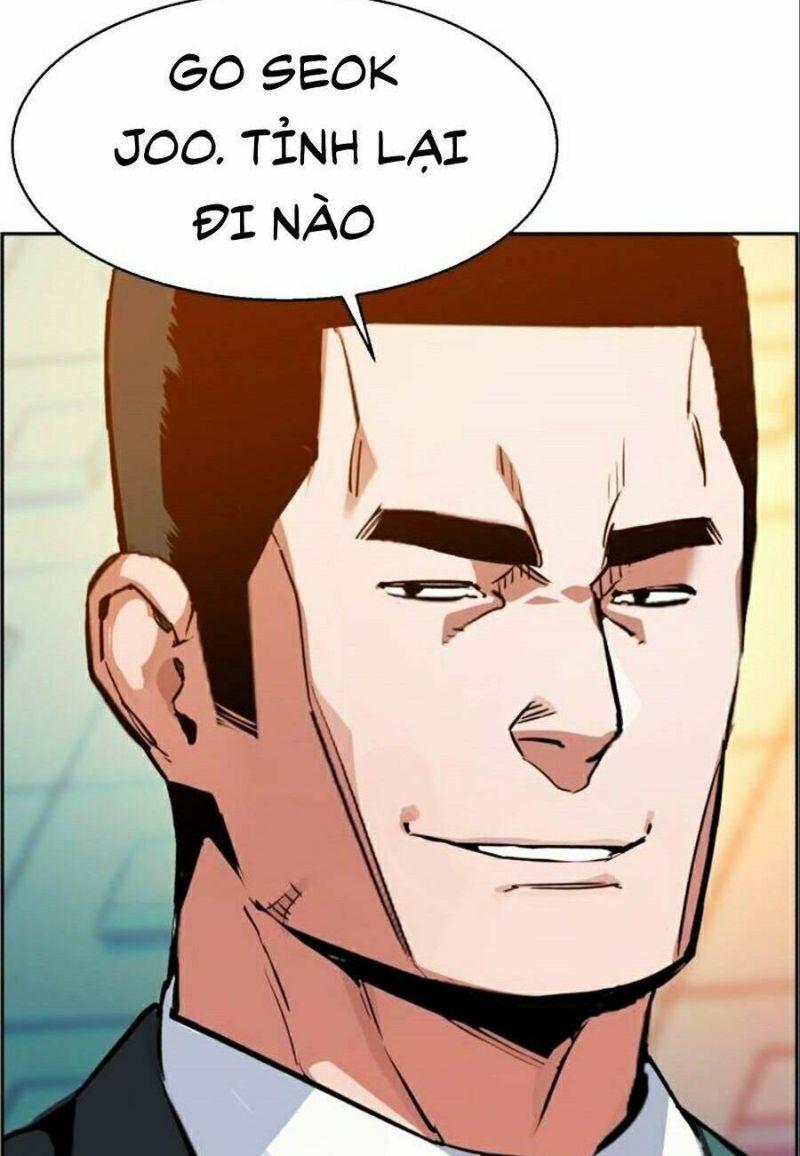 bạn học tôi là lính đánh thuê chapter 35 103