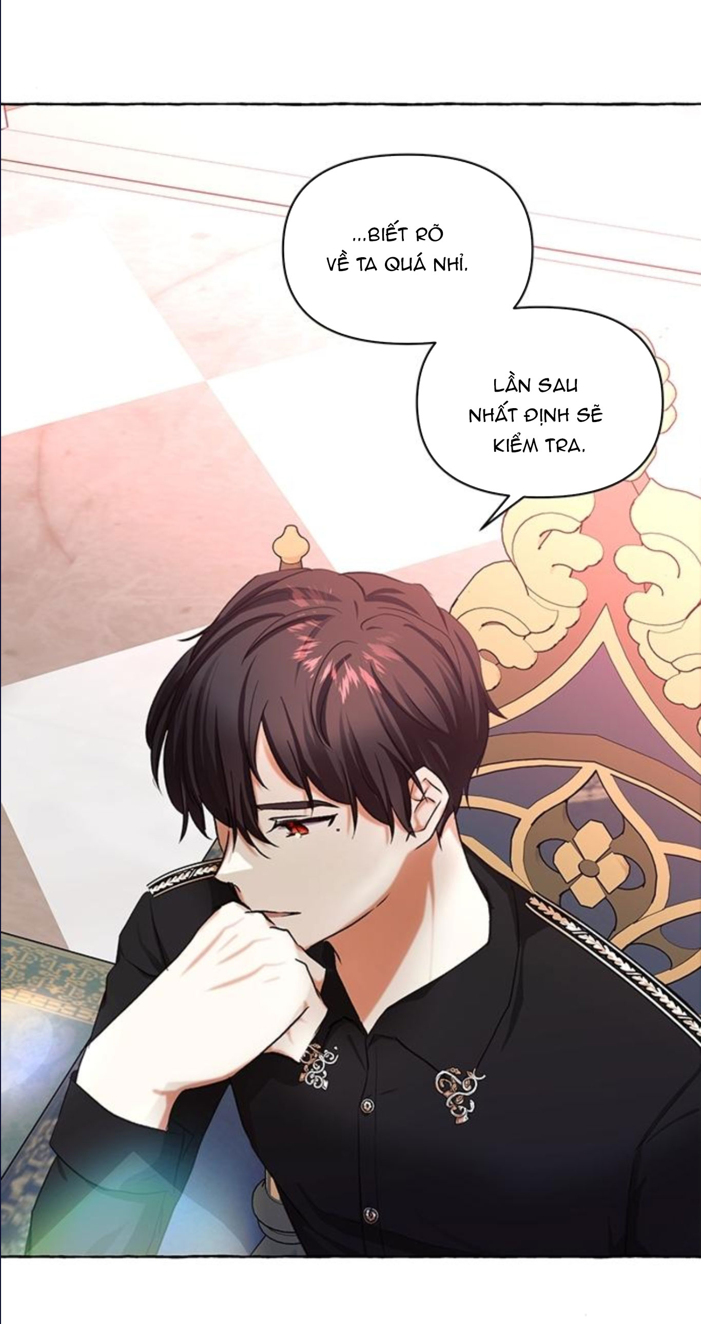 Con Gái Bé Bỏng Của Công Tước Ác Ma chapter 6 - Trang 16