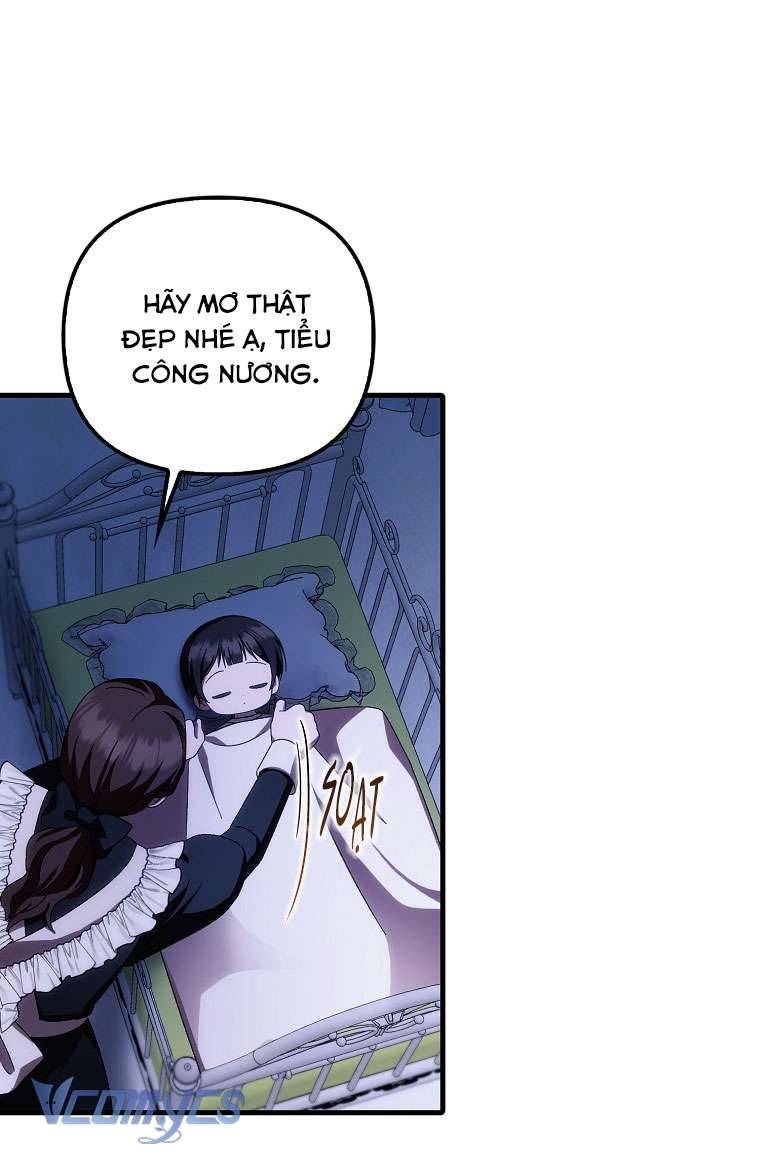 lần đầu bé út được yêu thương chapter 31 42