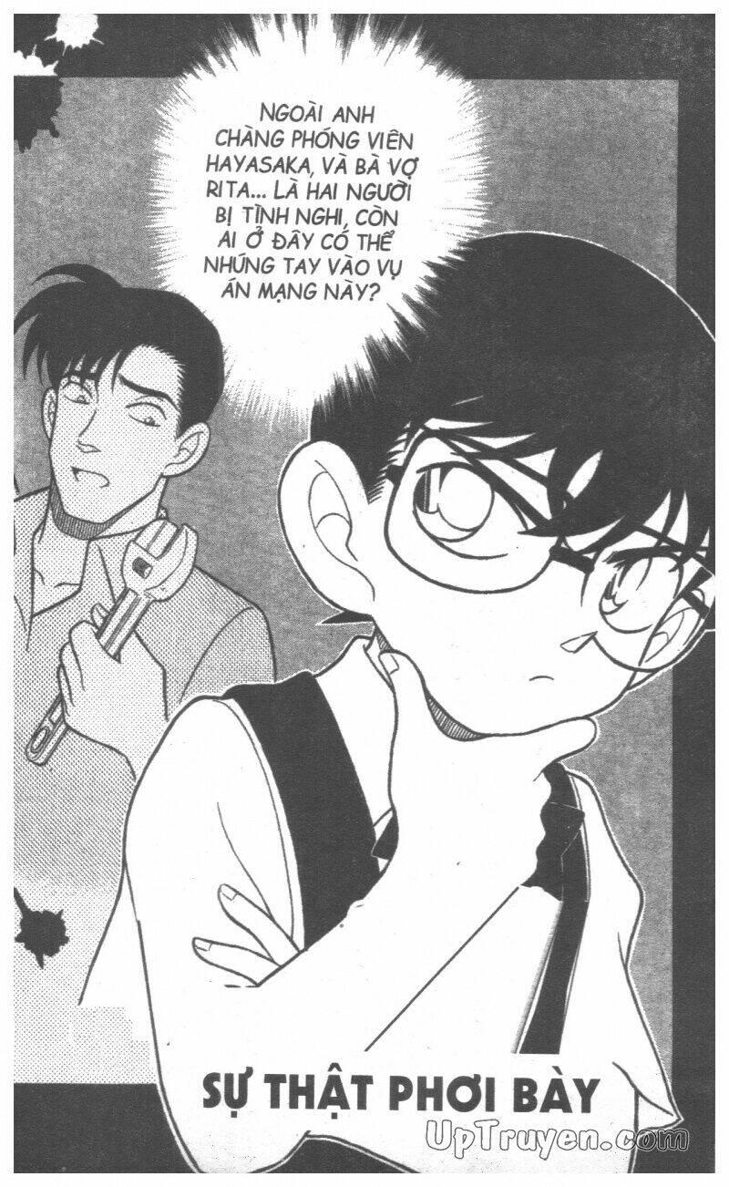 conan - bộ đặc biệt chapter 10 110