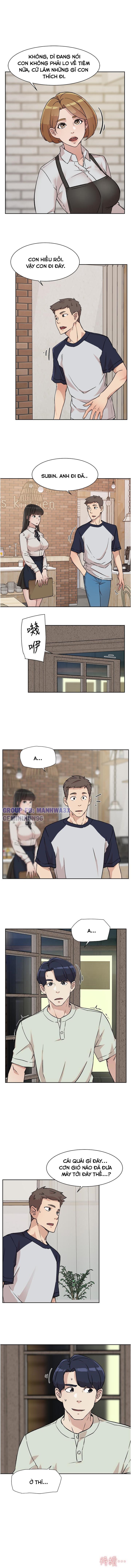 tình bạn thân thiết chapter 7 12