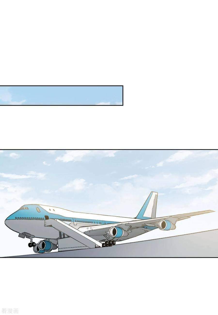 cô ấy đến rồi, xin nằm xuống! chapter 45 8