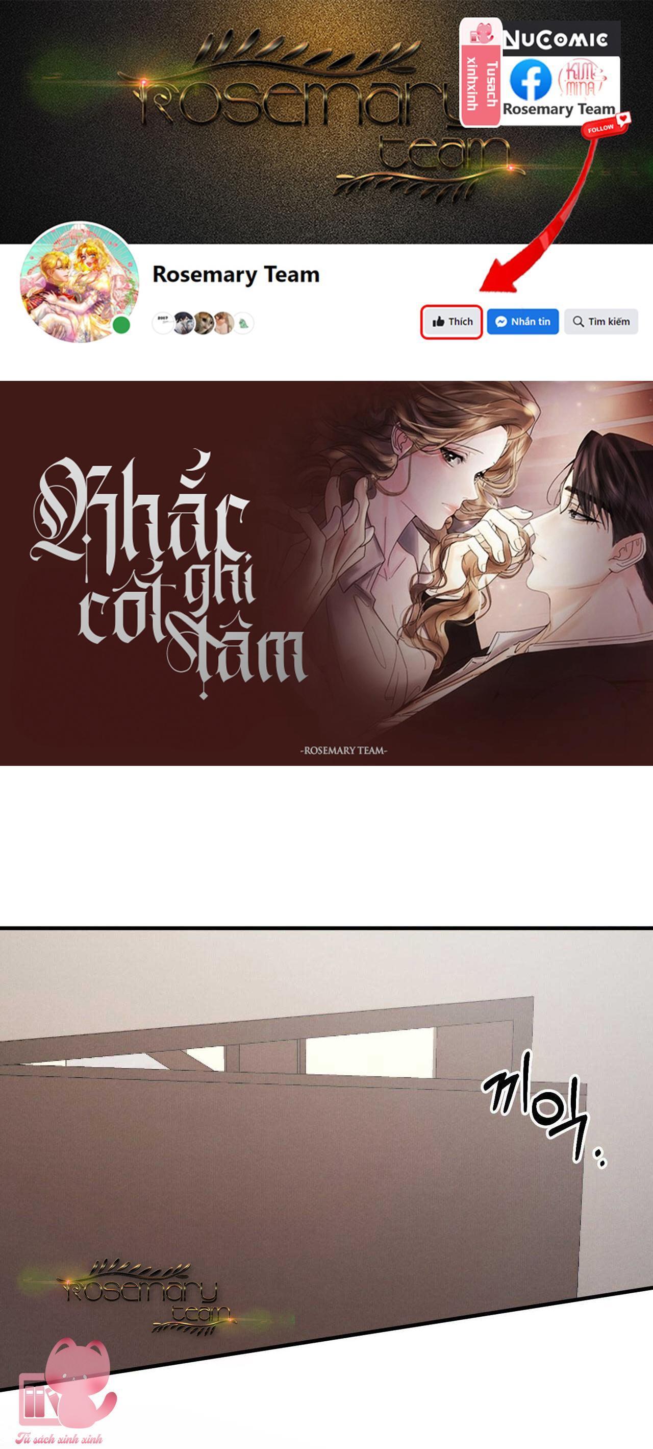 khắc cốt ghi tâm chapter 2 1