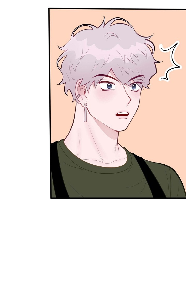 Mối Quan Hệ Không Tốt chapter 8.2 - Trang 56