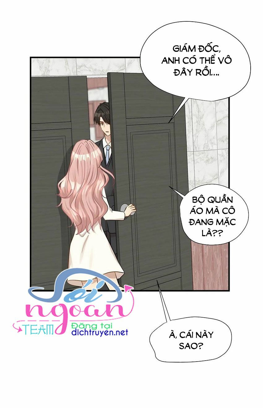 cuộc sống kỳ thú chapter 13 42