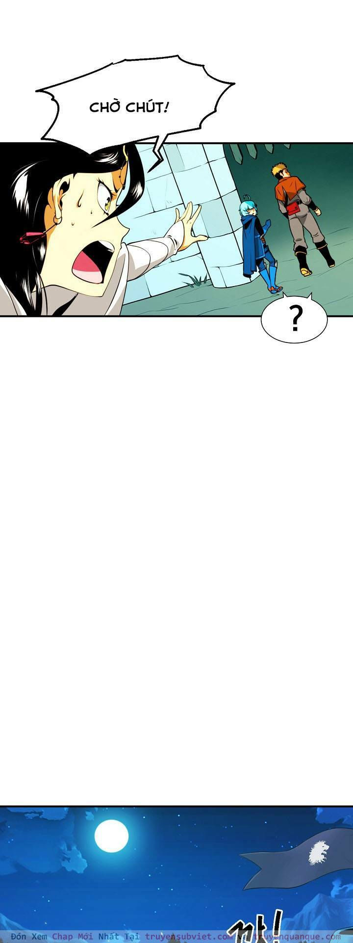 tôi sinh ra để làm người vĩ đại chapter 11 19