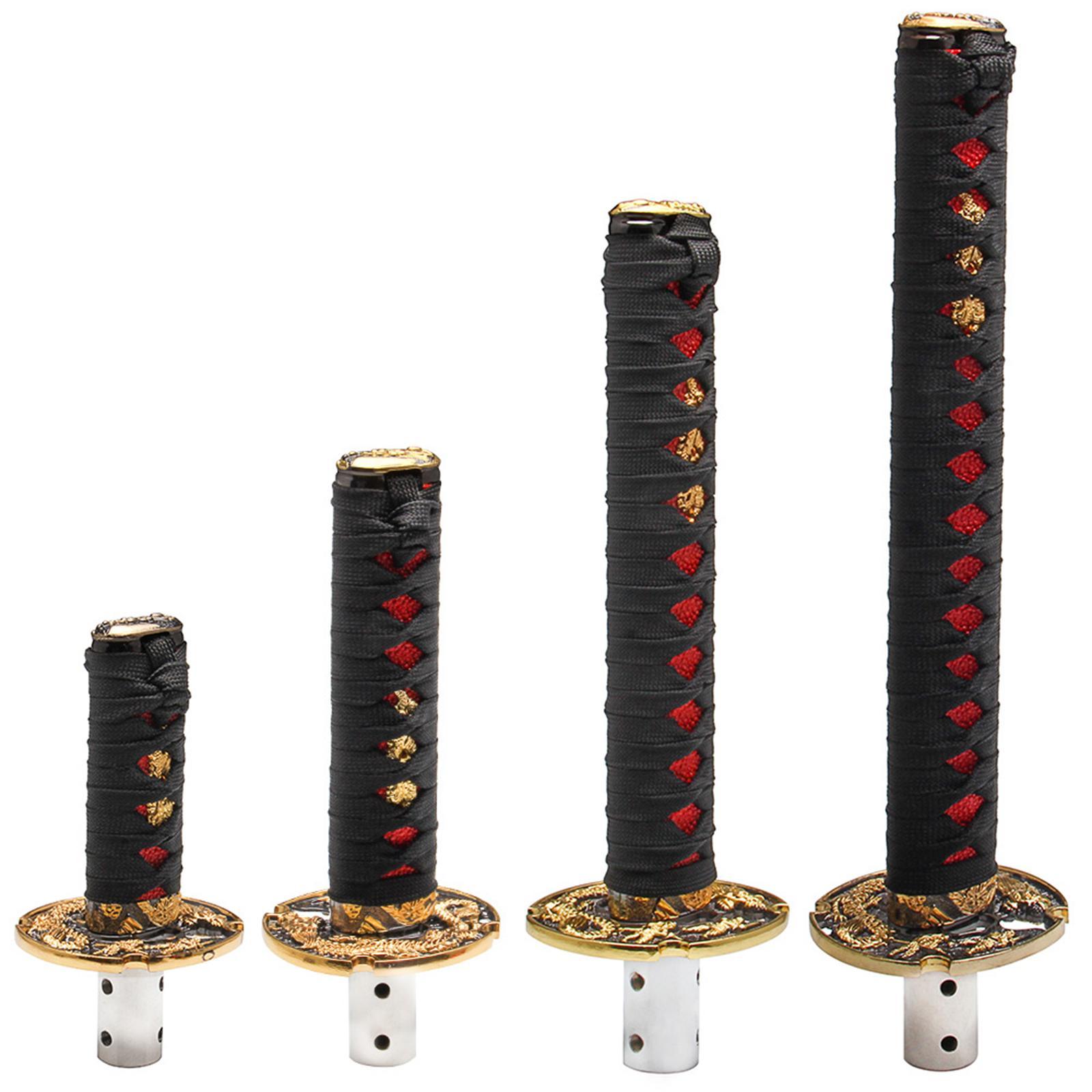 Gear Knob Unique Samurai  Catchers Gear for Most Automatic Cars Manual