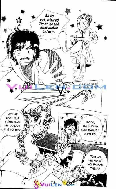 giảm cân để yêu chapter 6 35