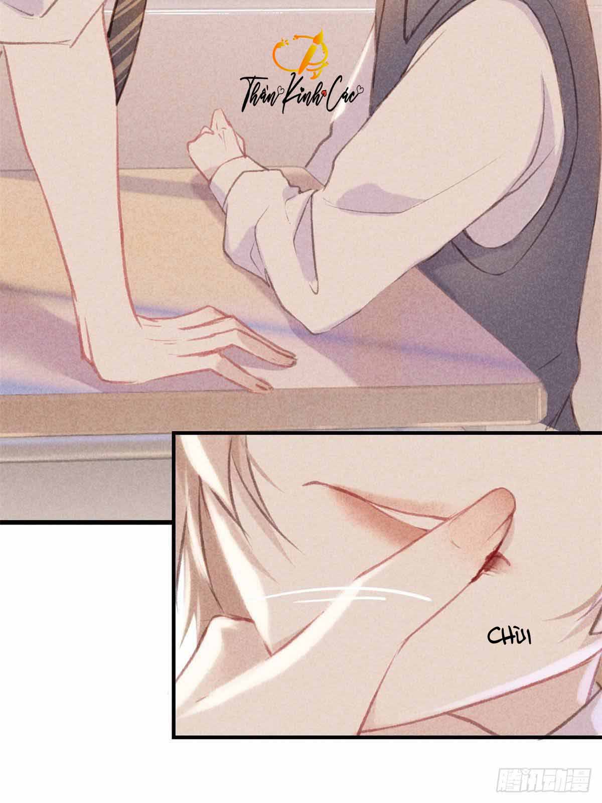 10 định ước giữa tôi và cậu ấy chapter 2 9