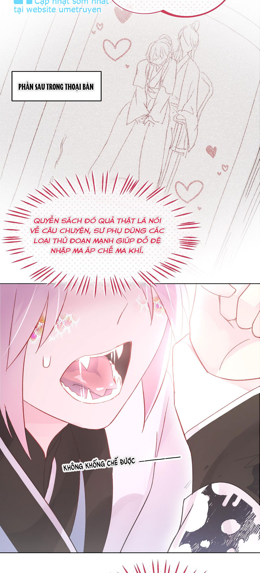 tôi phải làm một kẻ đại xấu xa chapter 120 38