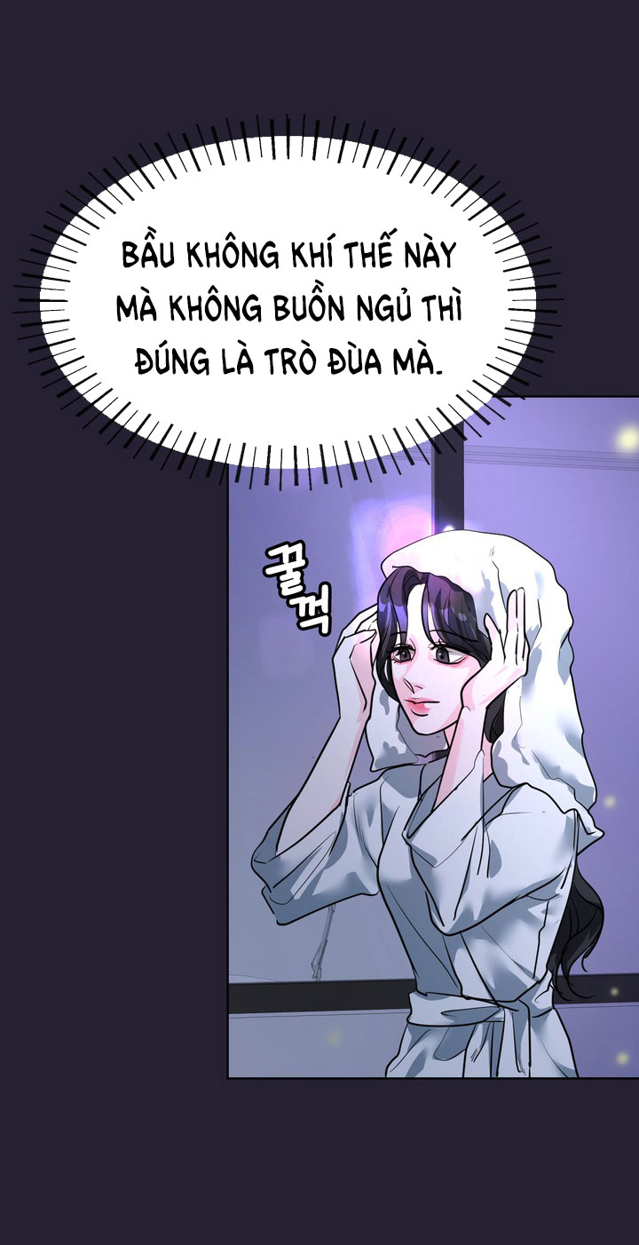 [18+] điều em cố giấu chapter 25.2 14