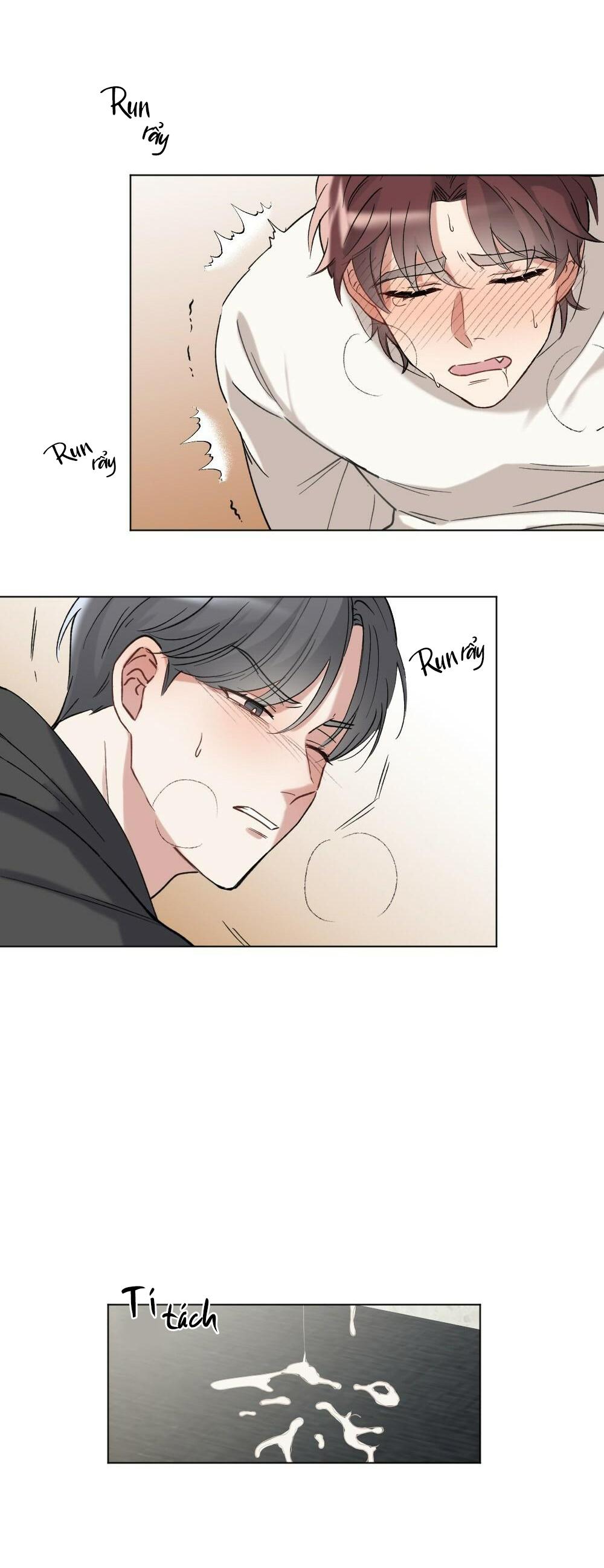 thư giãn chapter 3 39