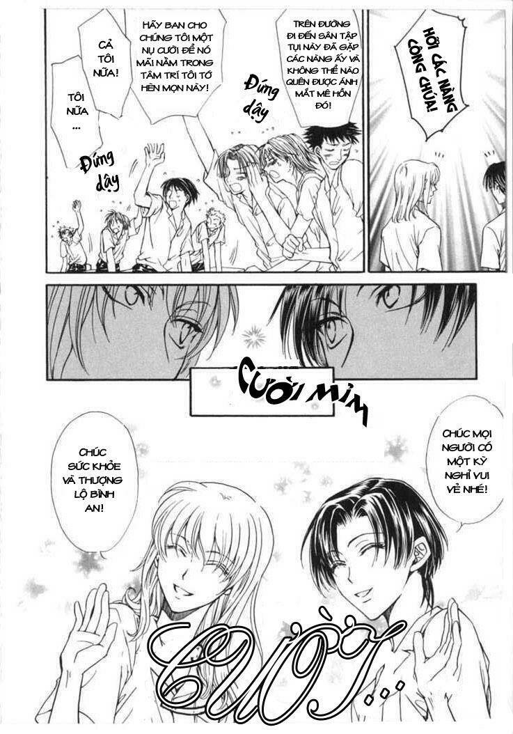 princess princess chapter 6 5