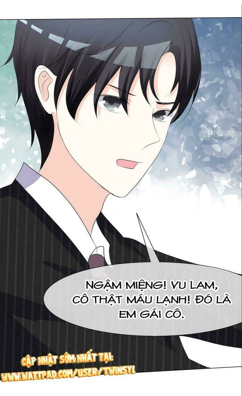 ái người tình xuất vu lam chapter 9 6