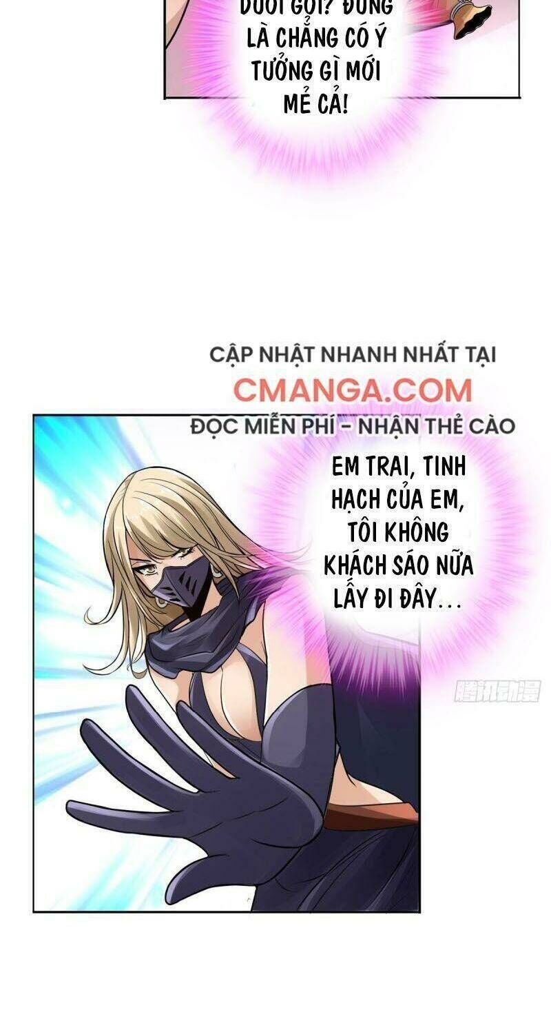 nhân vật phản diện đi tìm đường chết chapter 76 18