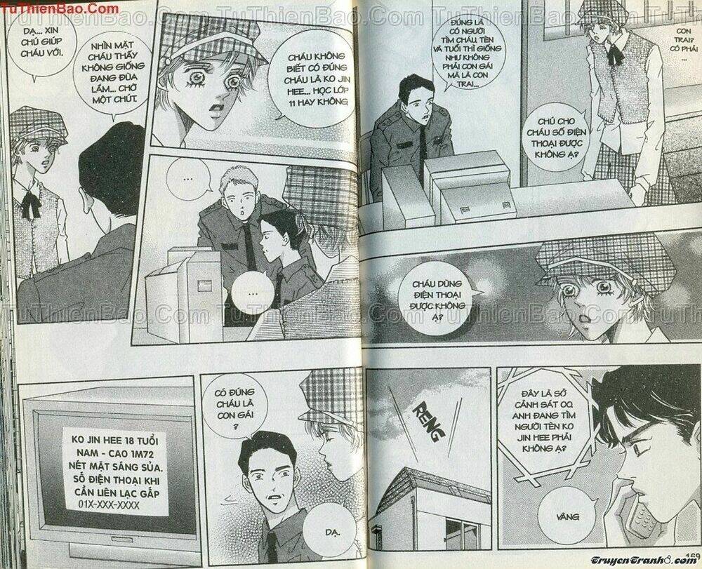 giấc mơ triệu phú chapter 5 45