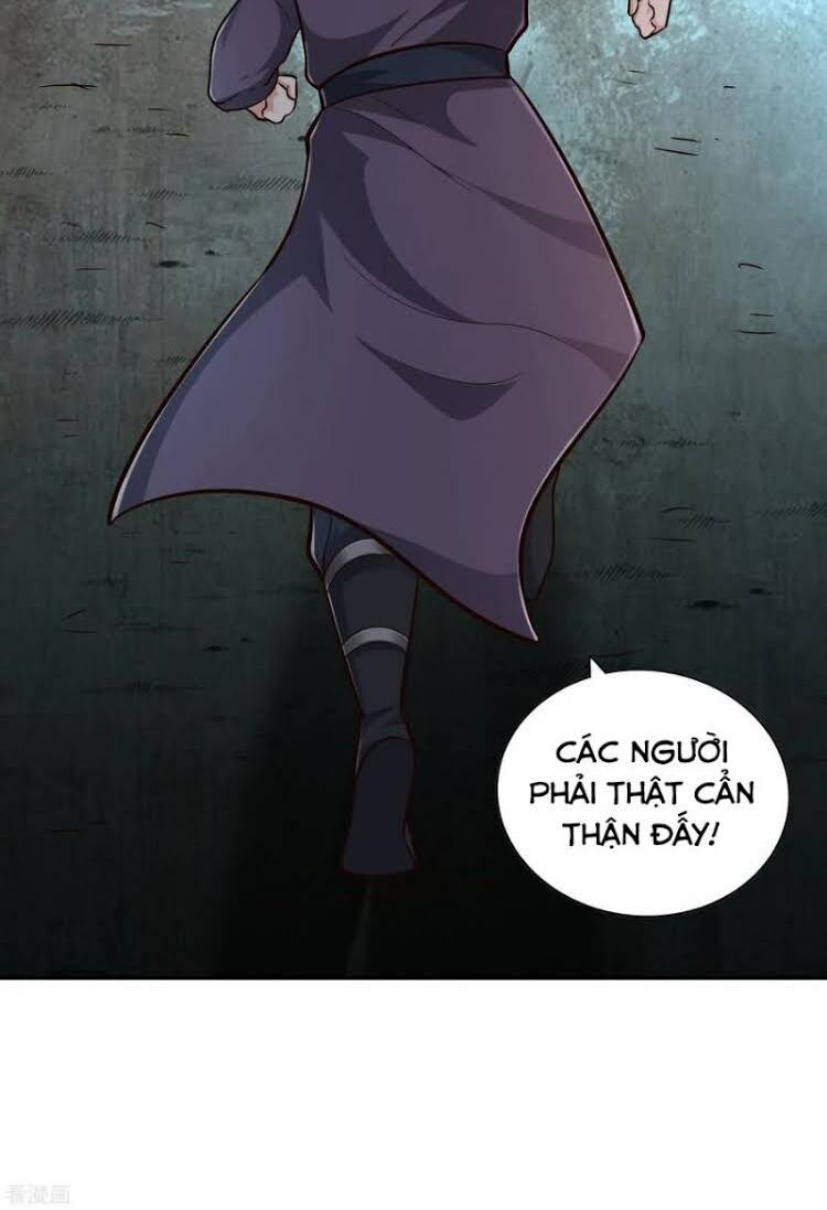 võ linh kiếm tôn chapter 68 21