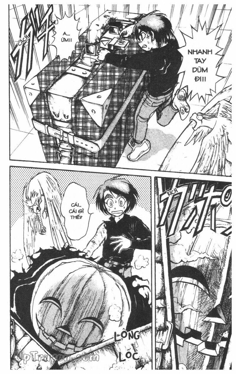 karakuri circus - gánh xiếc quái dị chapter 23 43